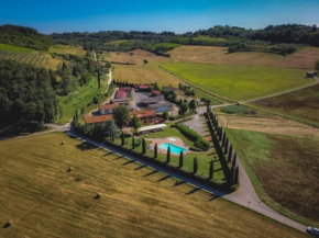 Tenuta Borgo al Sole San Miniato